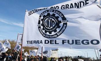 Vence el acuerdo entre la UOM y las electrónicas: 1.000 puestos de trabajo en riesgo | Tierra del fuego