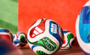 Pelota del Mundial 2026: cómo es, características, precio y cuánto cuesta | Mundial 2026