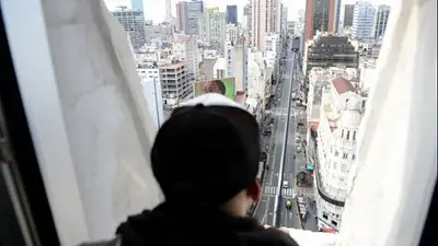 El Mirador del Obelisco pone en marcha sus horarios de verano en 2026, ¿dónde y cómo sacar entradas? El Mirador del Obelisco pone en marcha sus horarios de verano en 2026, ¿dónde y cómo sacar entradas?
