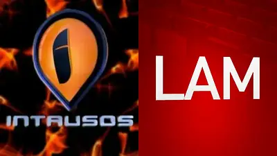 Importante figura deja Intrusos para sumarse a LAM. Importante figura deja Intrusos para sumarse a LAM.