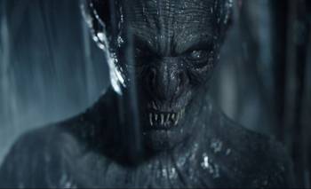 Está entre las más vistas de Netflix: la película de terror para ver el fin de semana | Netflix