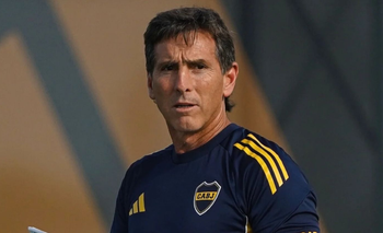 Calendario de Boca Juniors en 2026: fechas de partidos, fixture, rivales y competencias | Boca juniors