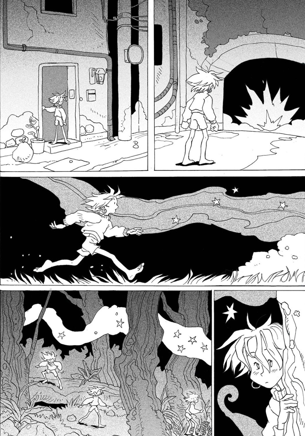 comic teora1