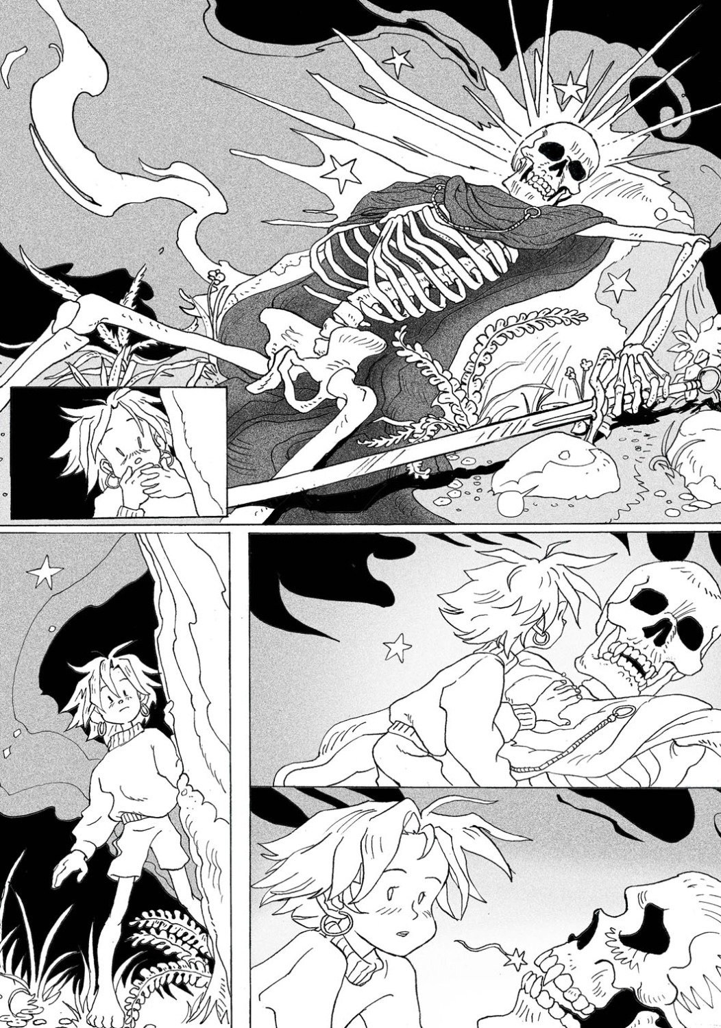comic teora1