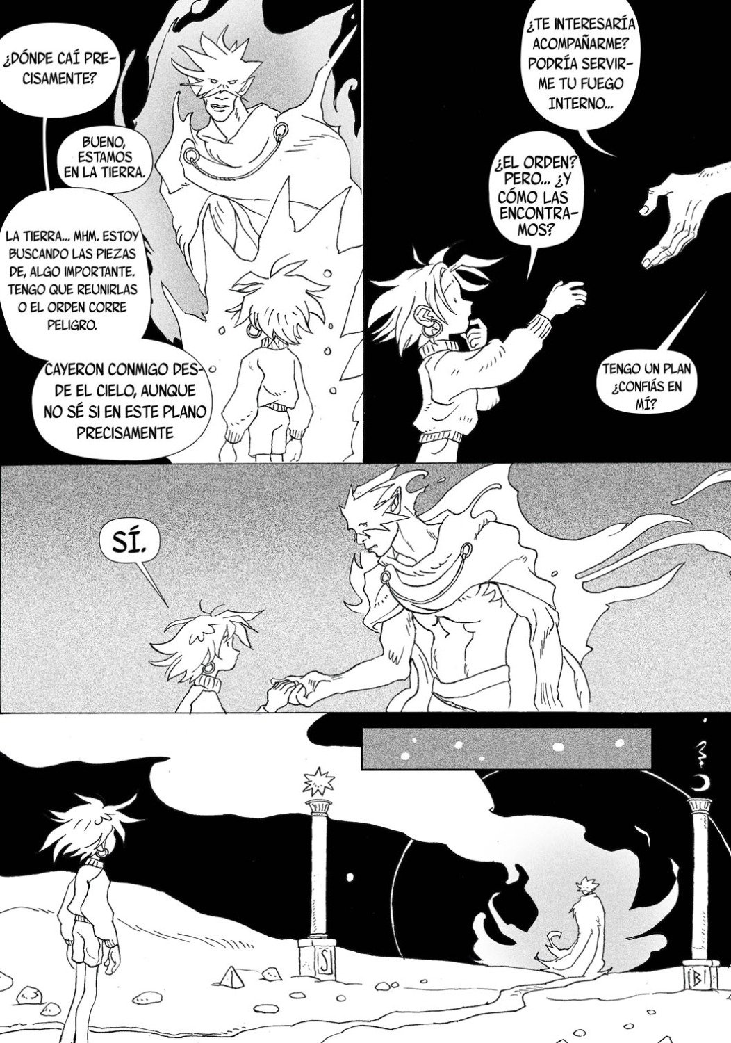 comic teora1