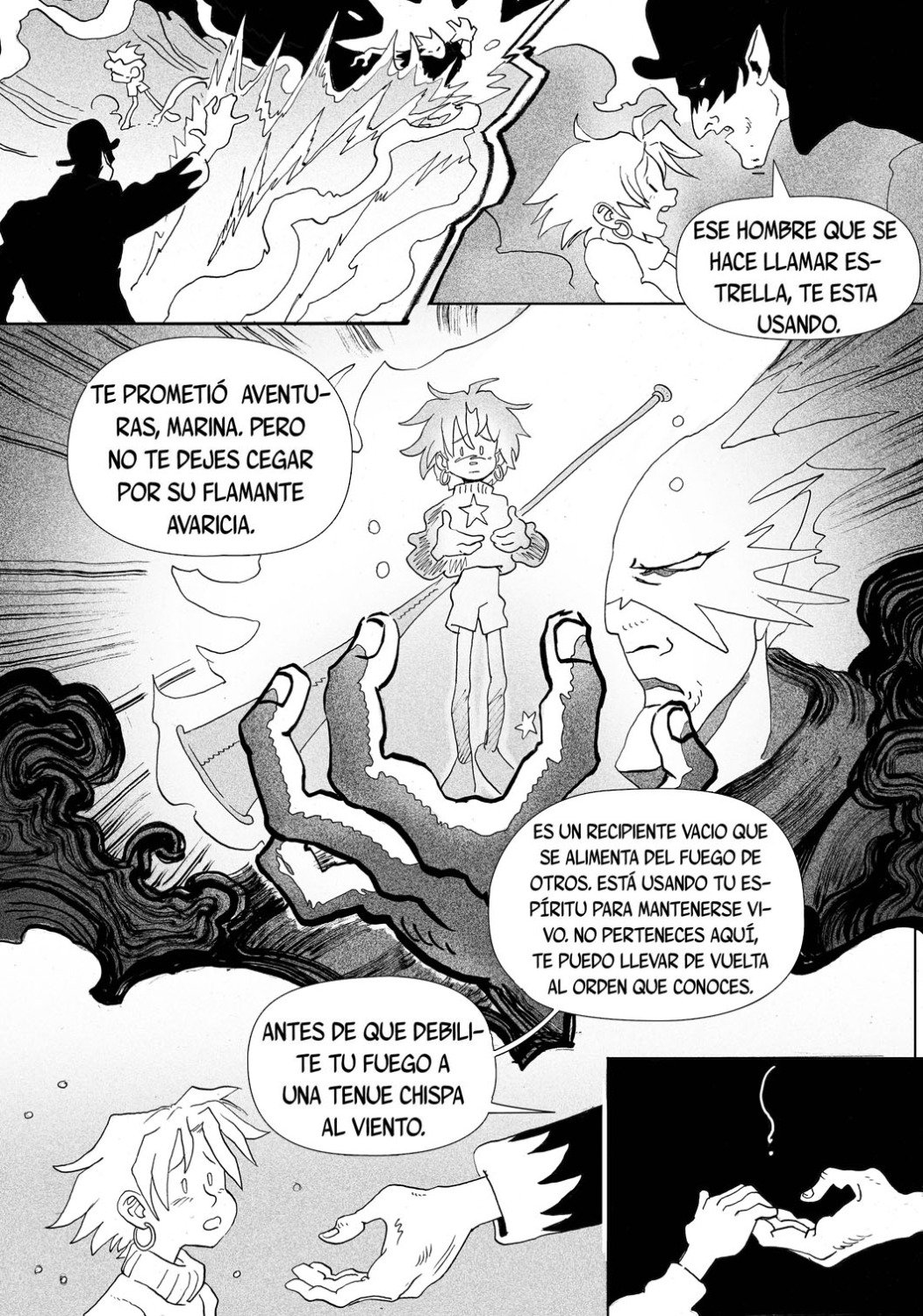 comic teora1