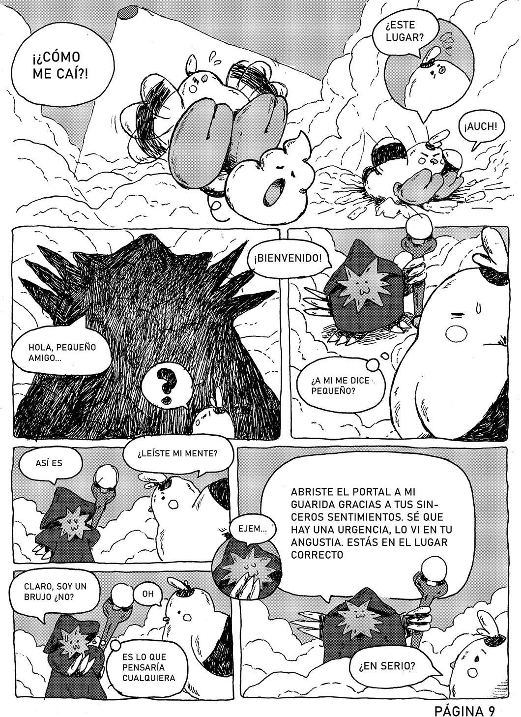 comic teora1