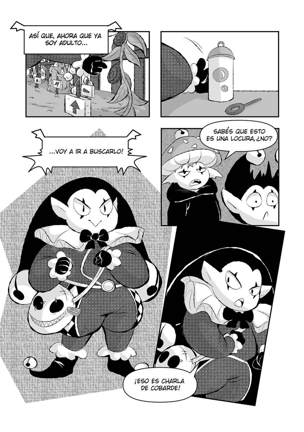 comic teora1