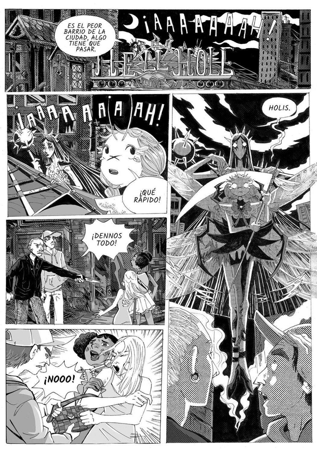comic teora1