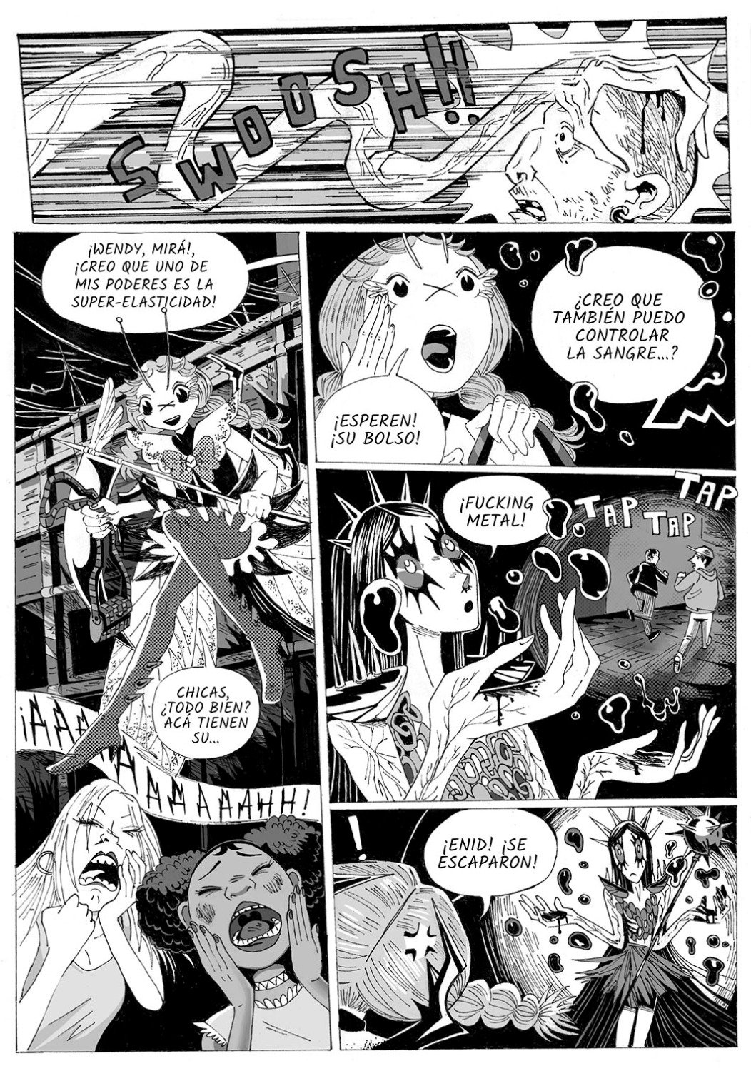 comic teora1