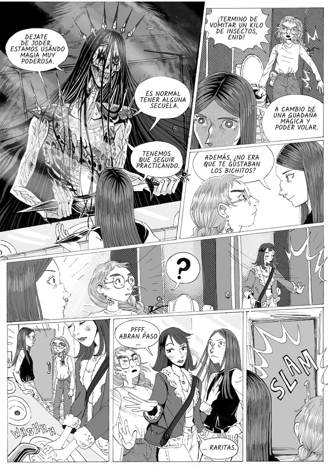 comic teora1