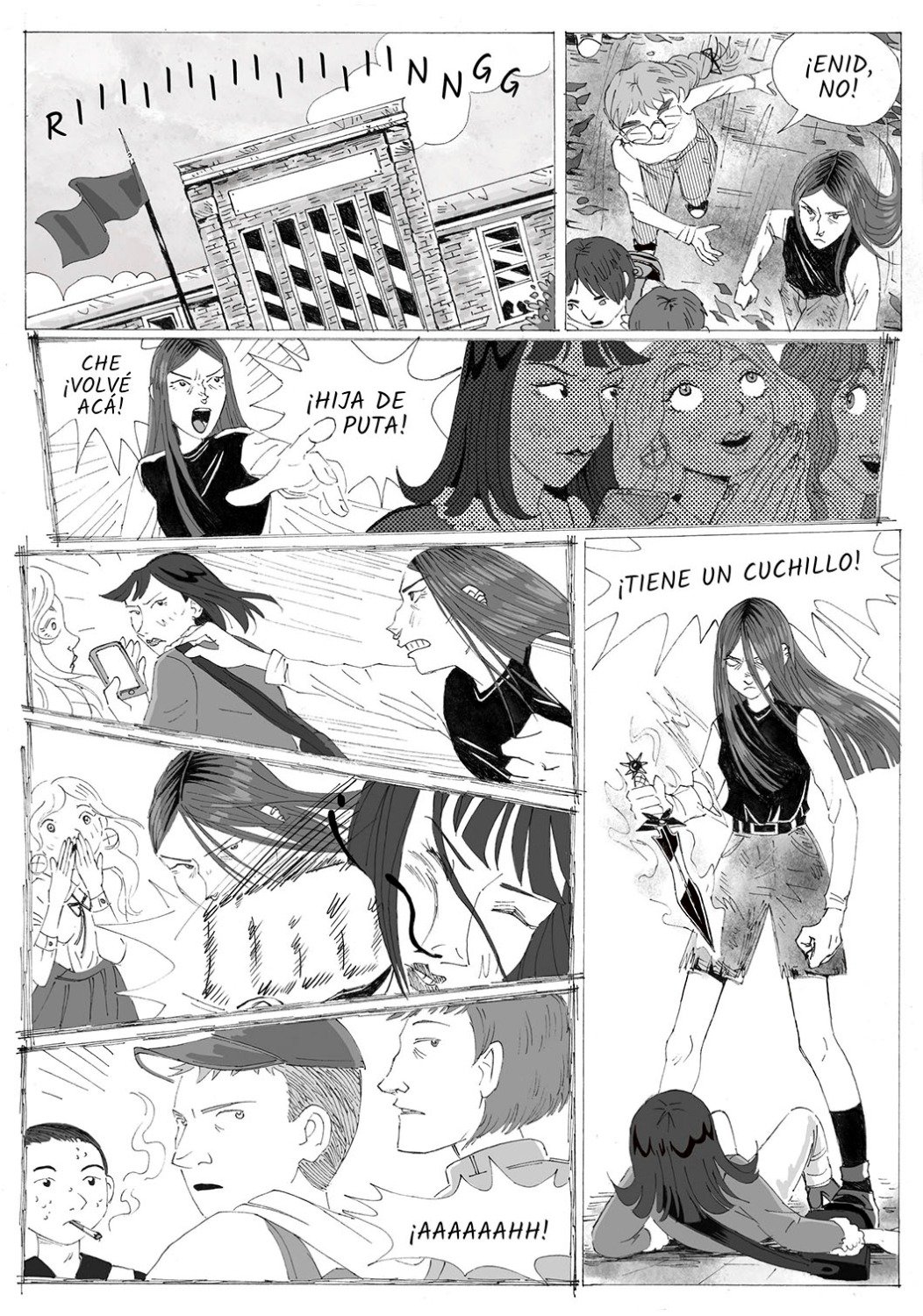 comic teora1