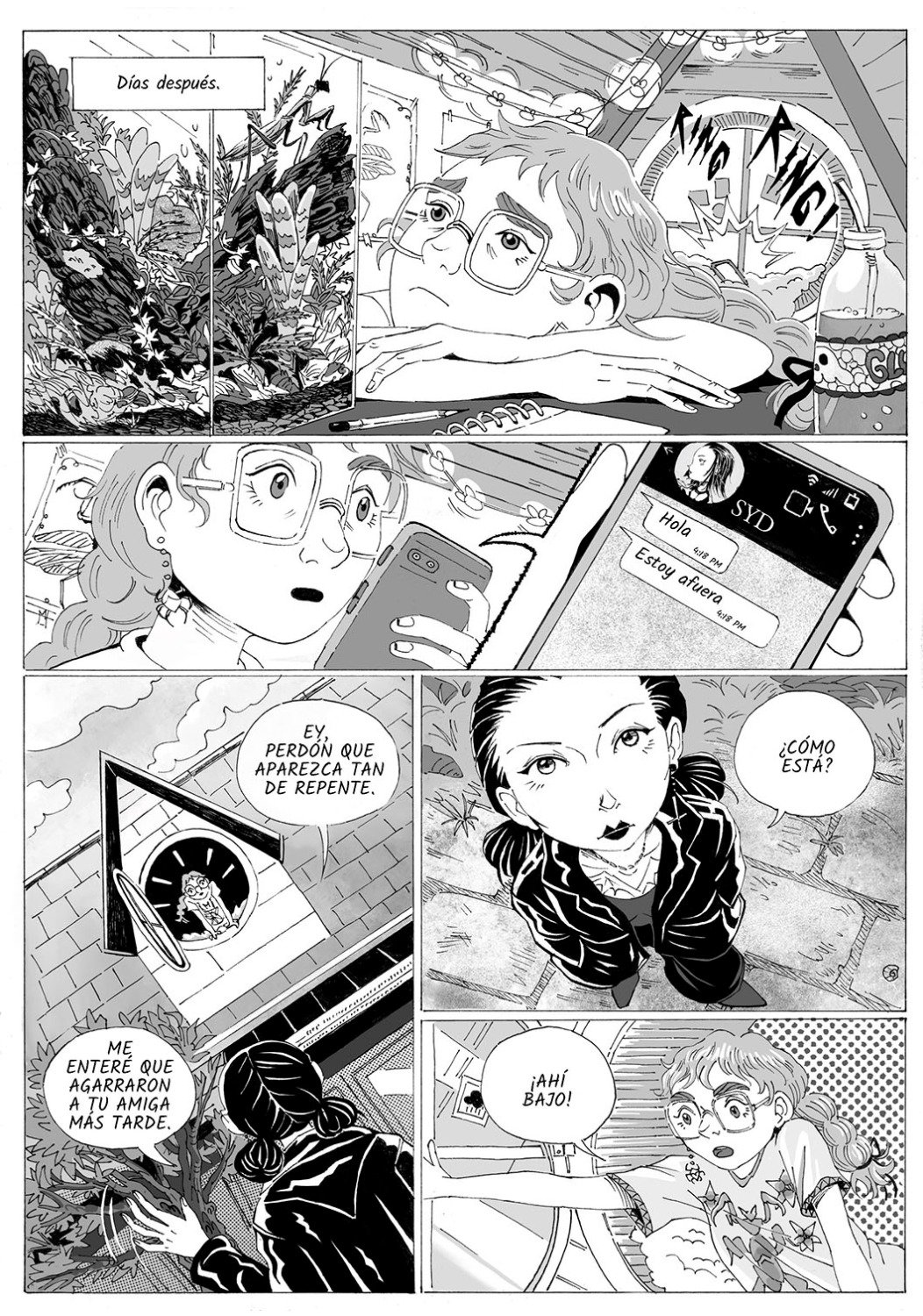 comic teora1