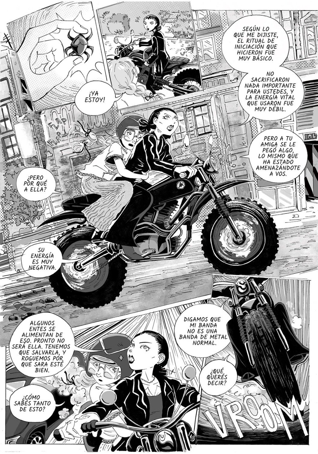 comic teora1