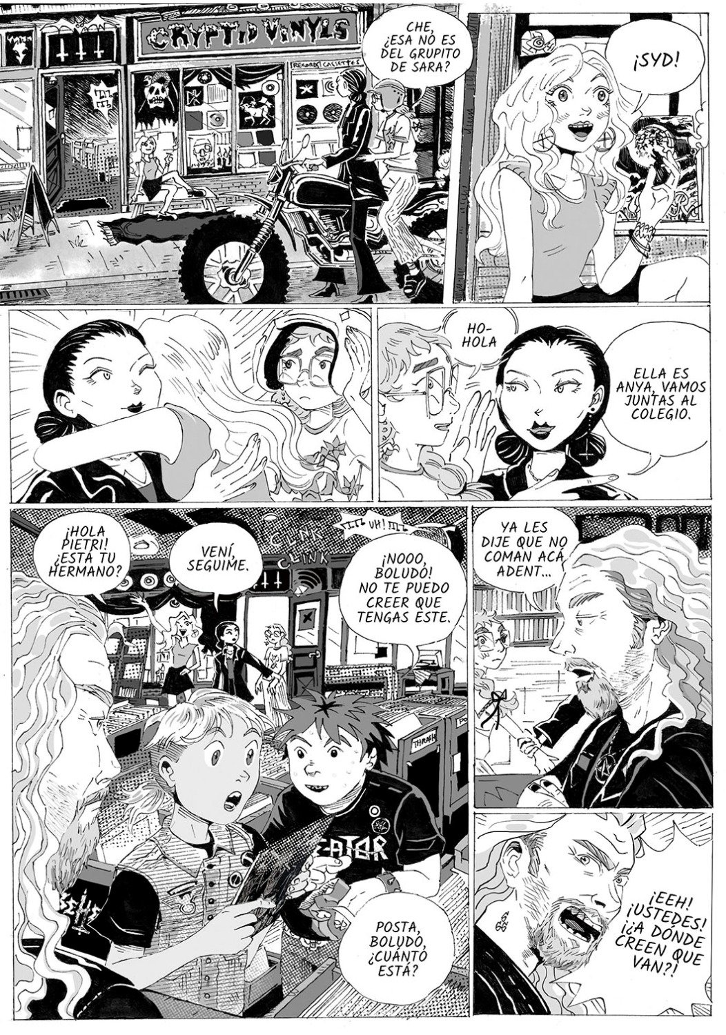 comic teora1
