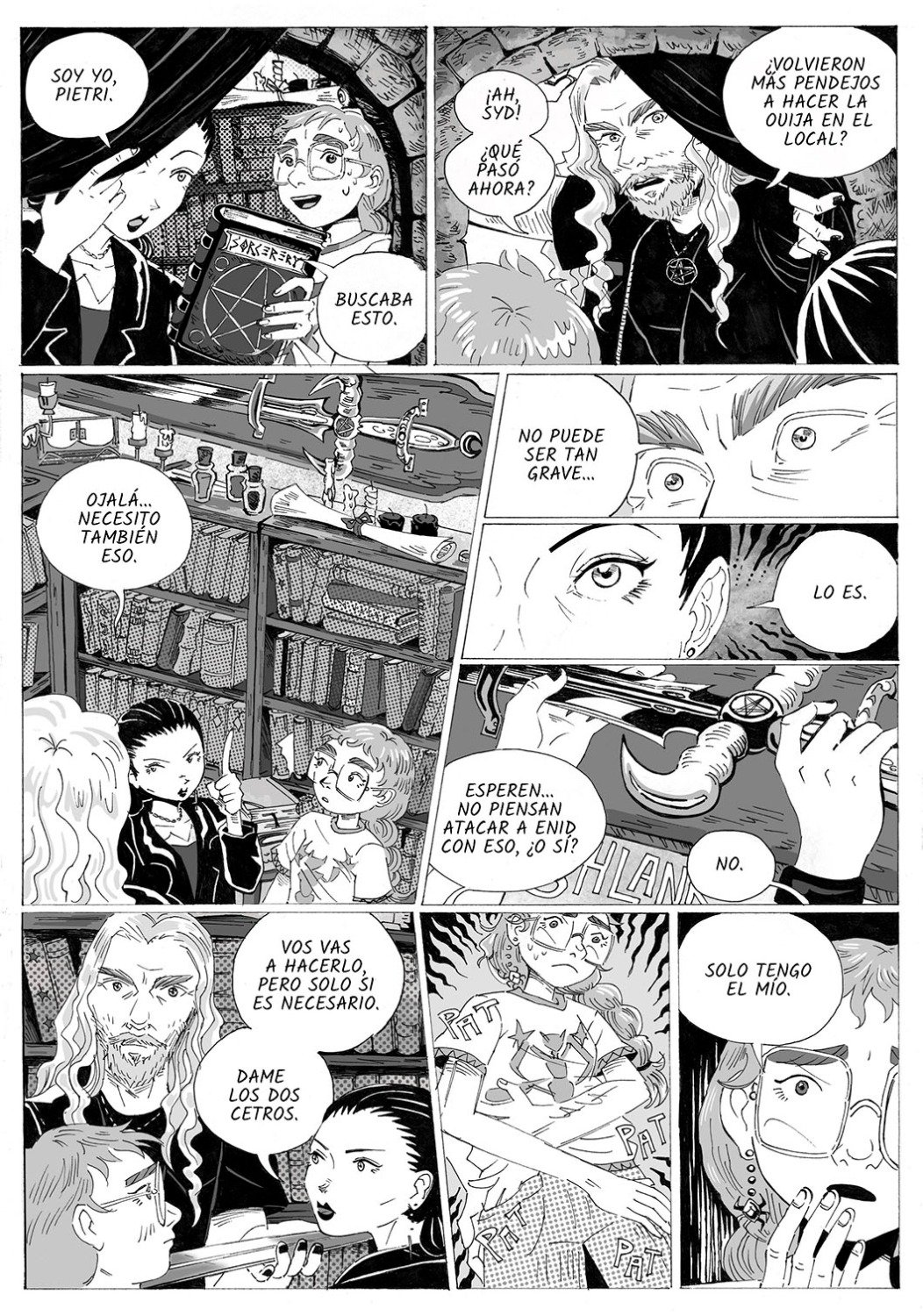 comic teora1