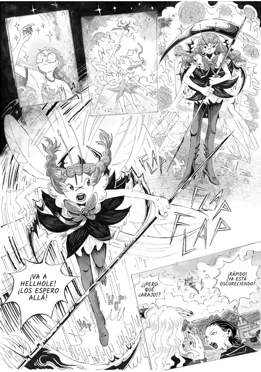 comic teora1