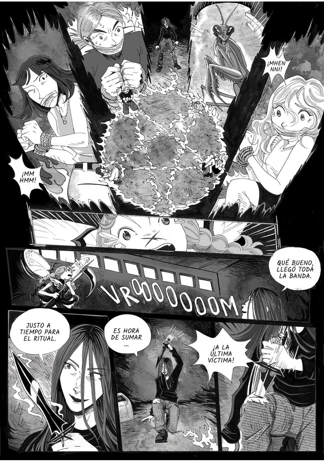 comic teora1