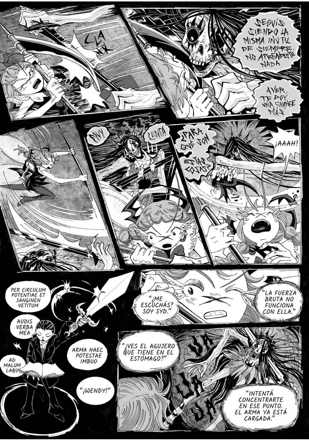 comic teora1