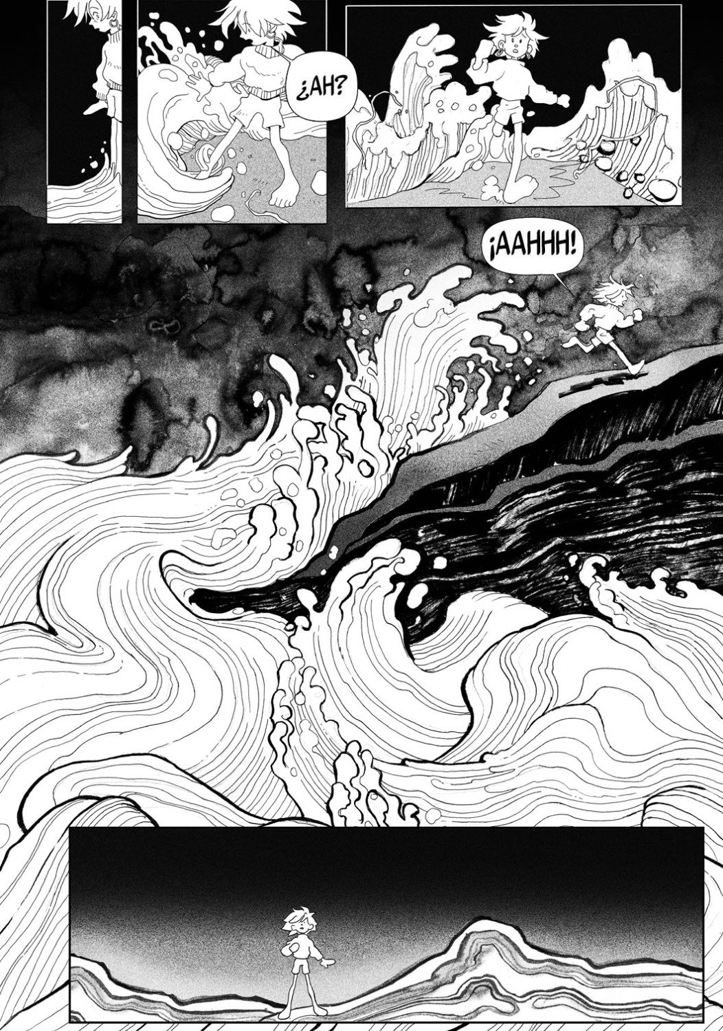 comic teora1