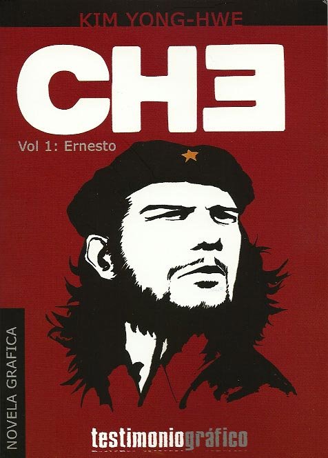 El manhwa del Che | Comiqueando Online