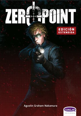 Más Zero Point | Comiqueando Online