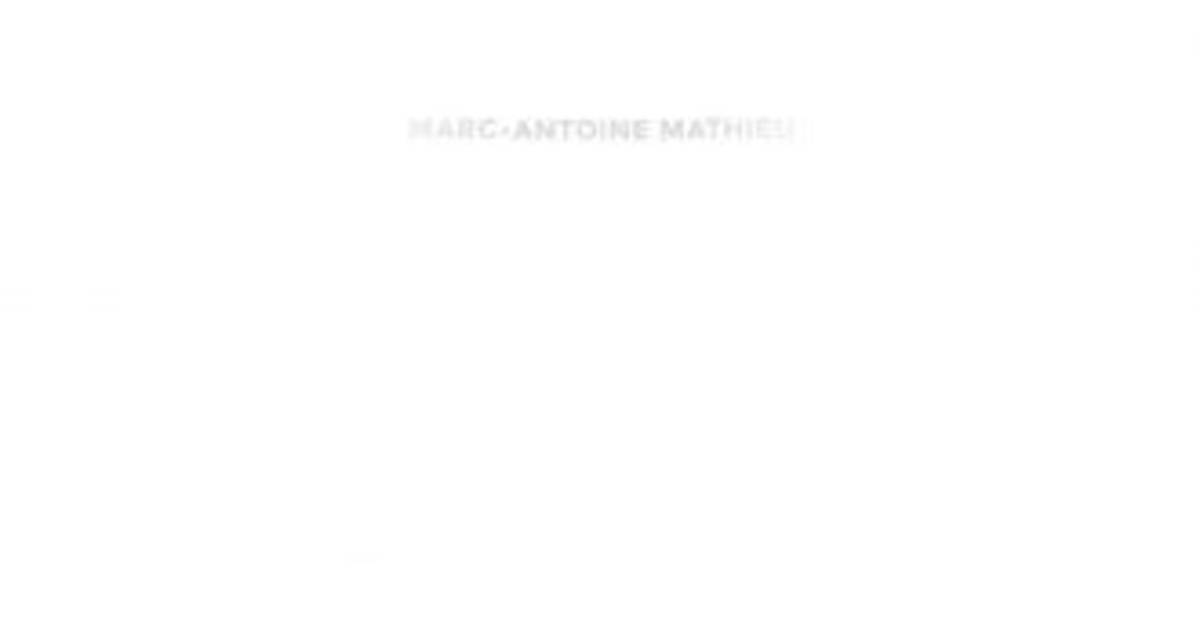 Mathieu, más profundo | Comiqueando Online