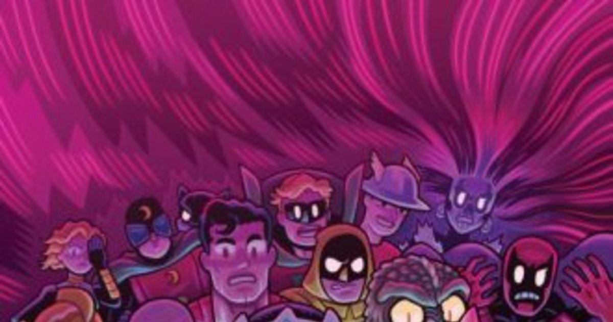 DC revisita sus crisis | Comiqueando Online