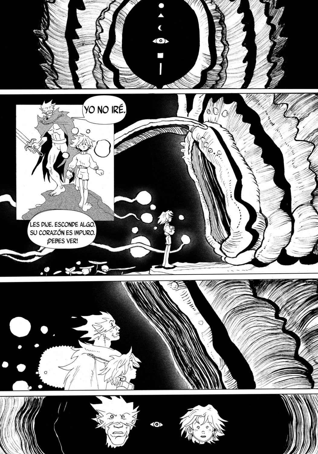comic teora1