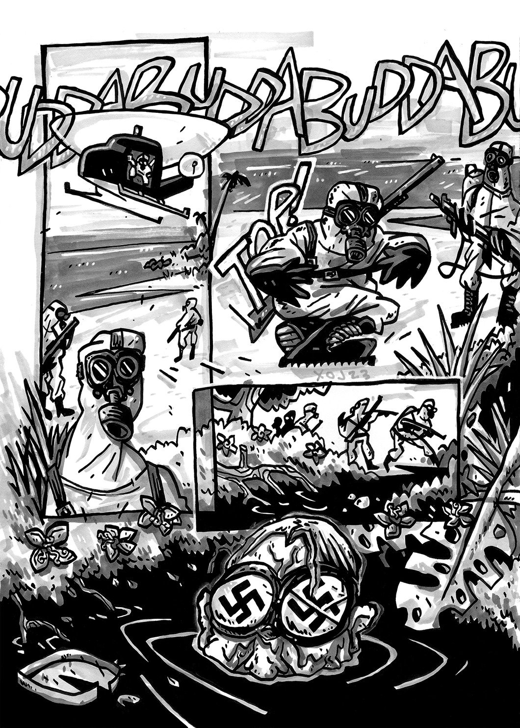comic teora1