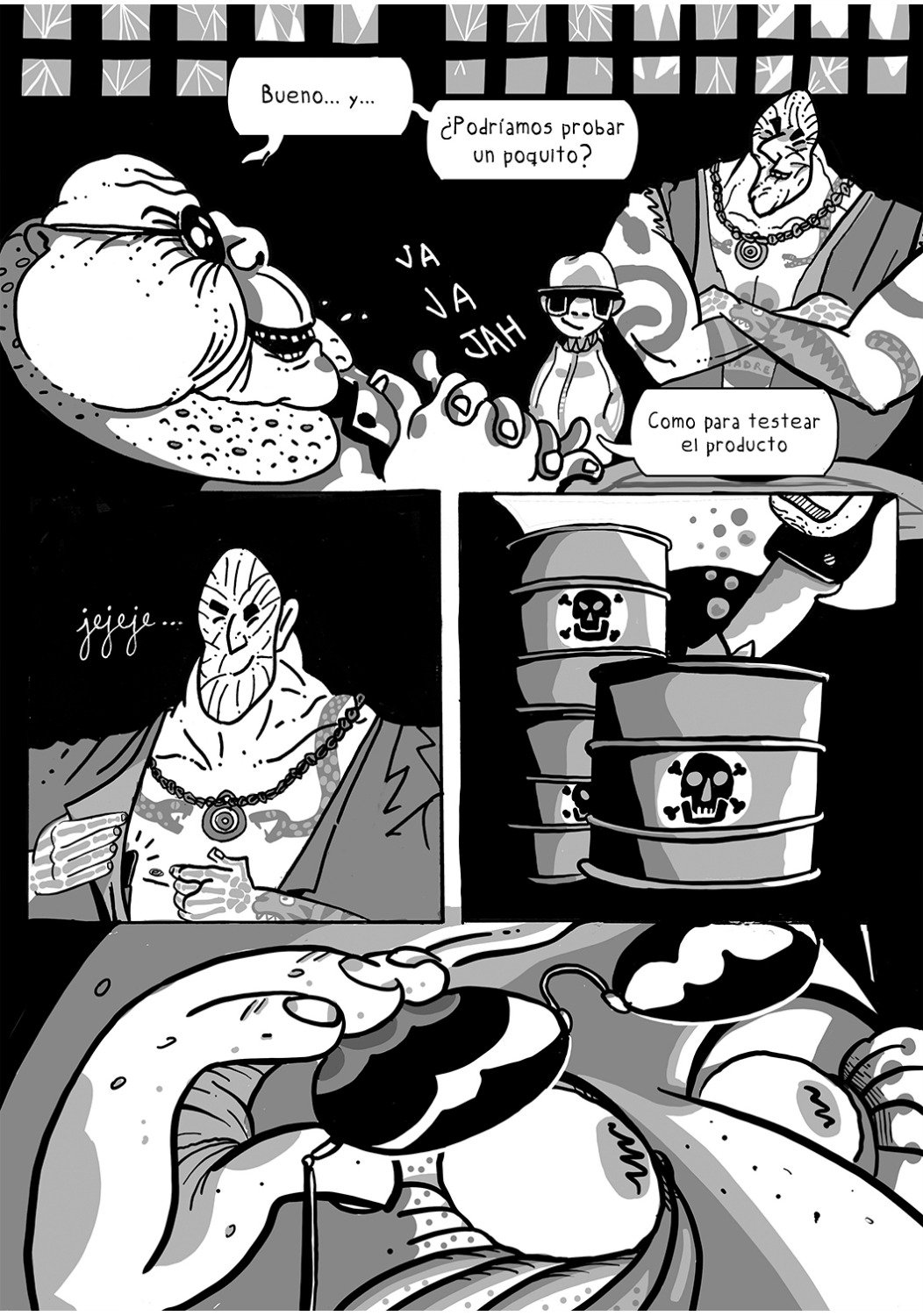 comic teora1