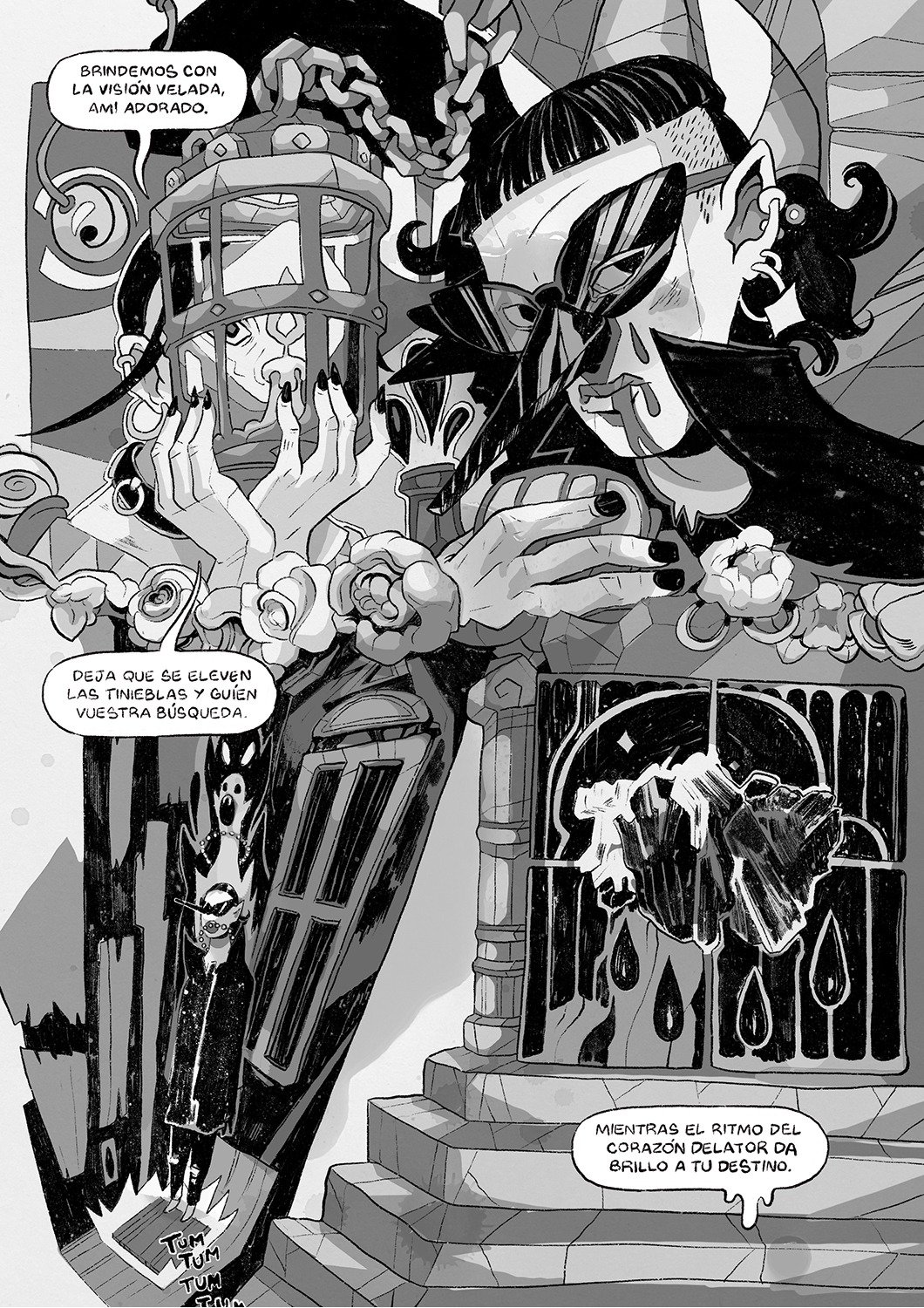 comic teora1