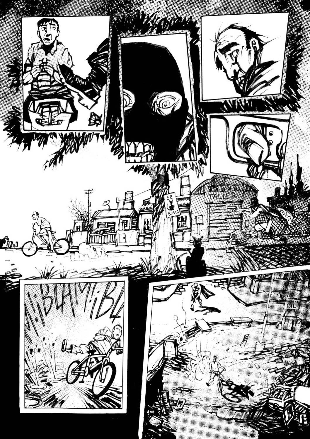 comic teora1