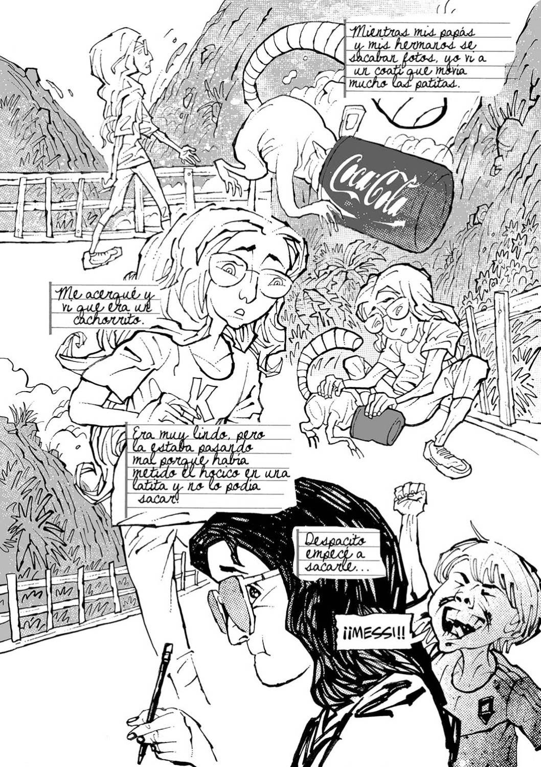 comic teora1