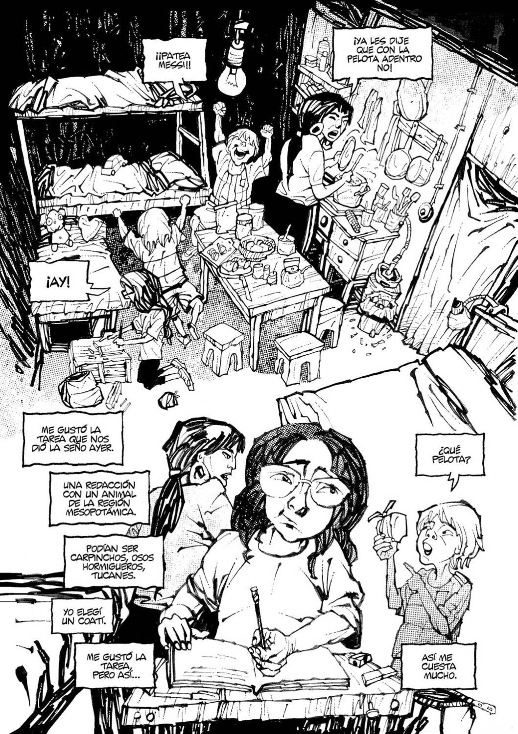 comic teora1