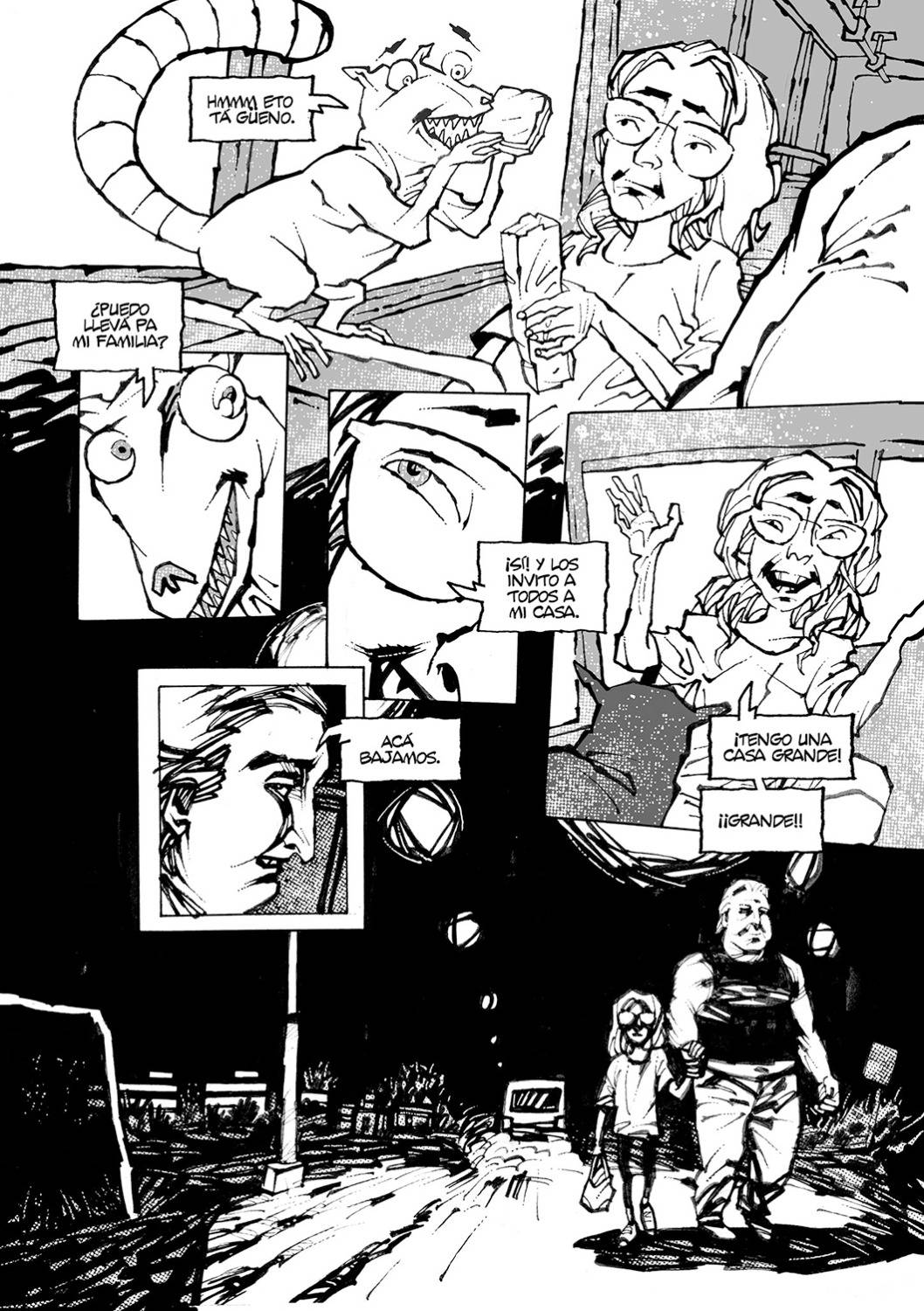 comic teora1
