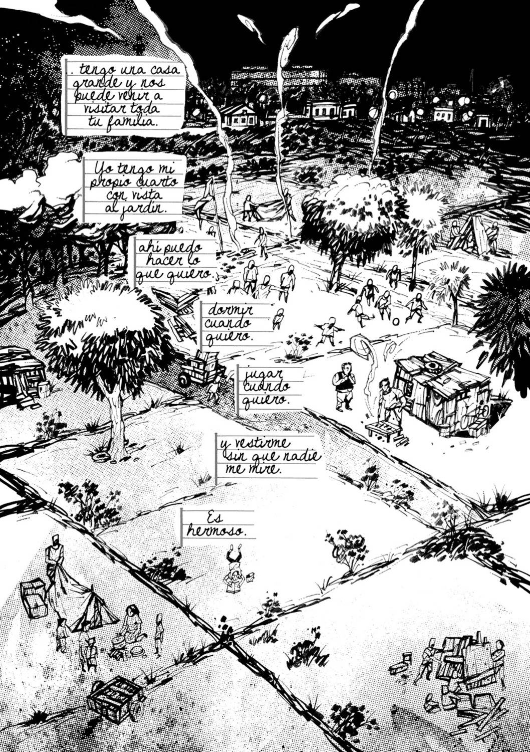 comic teora1