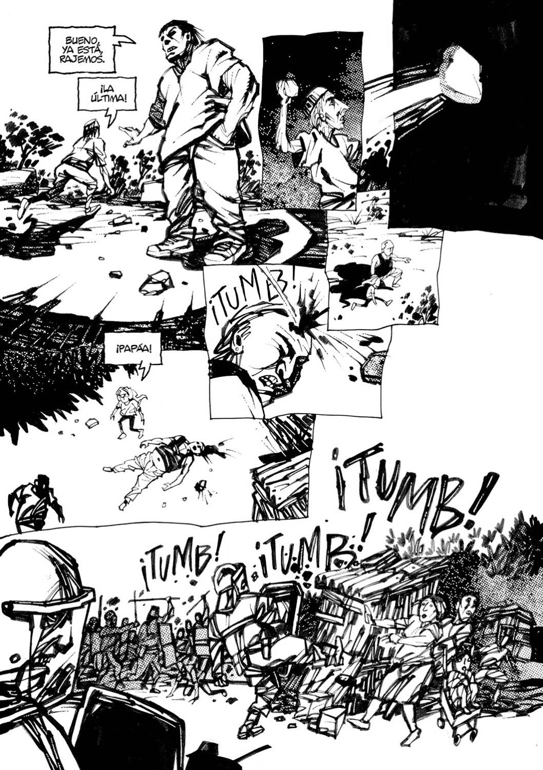 comic teora1