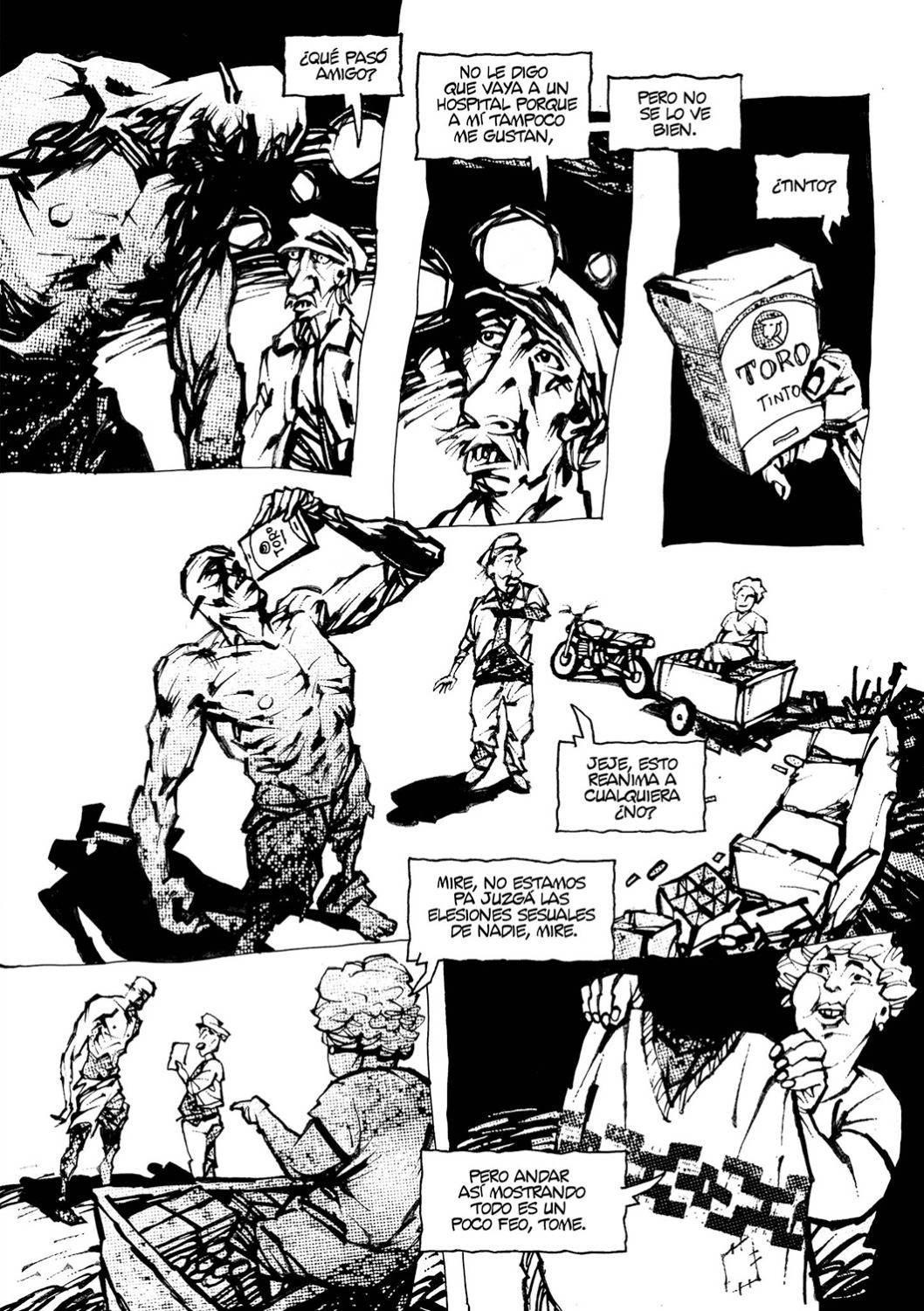 comic teora1