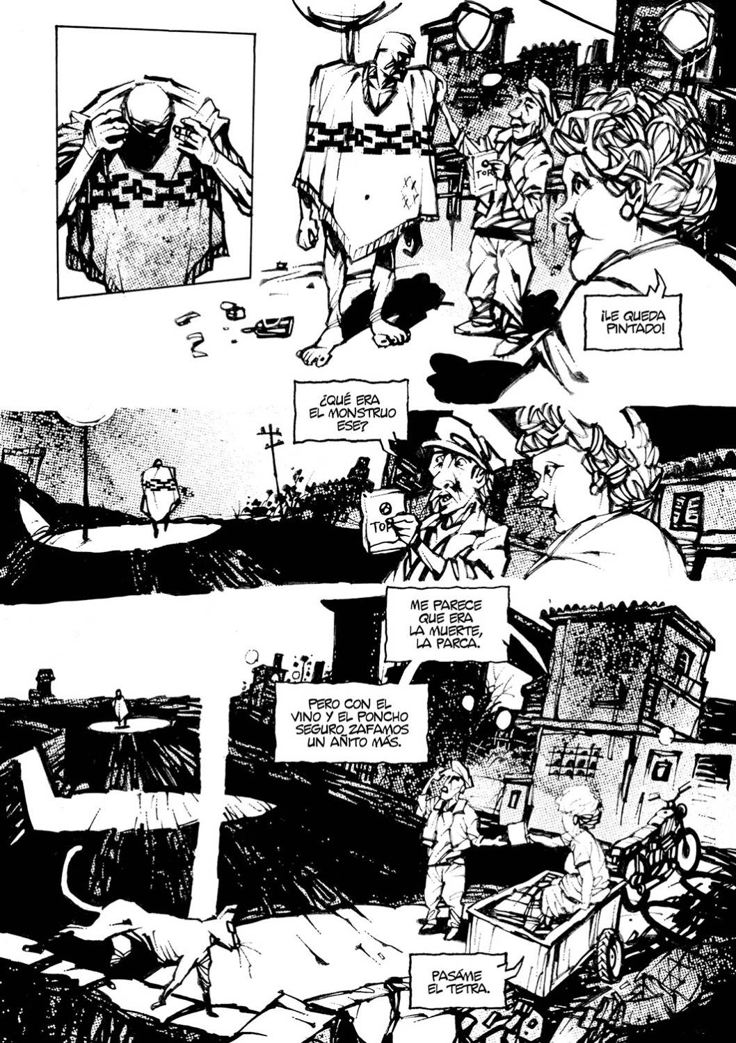 comic teora1
