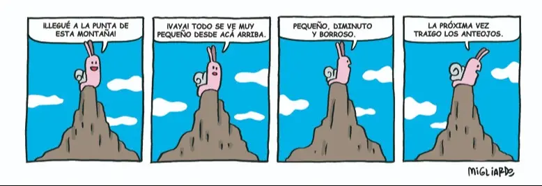 Grandes Amigos