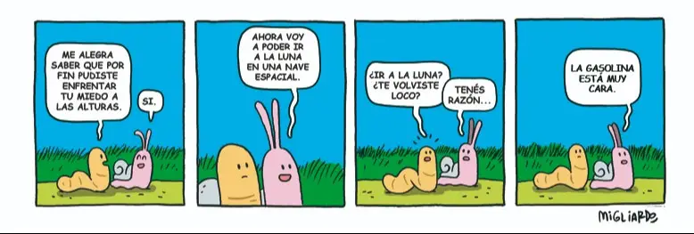 Grandes Amigos