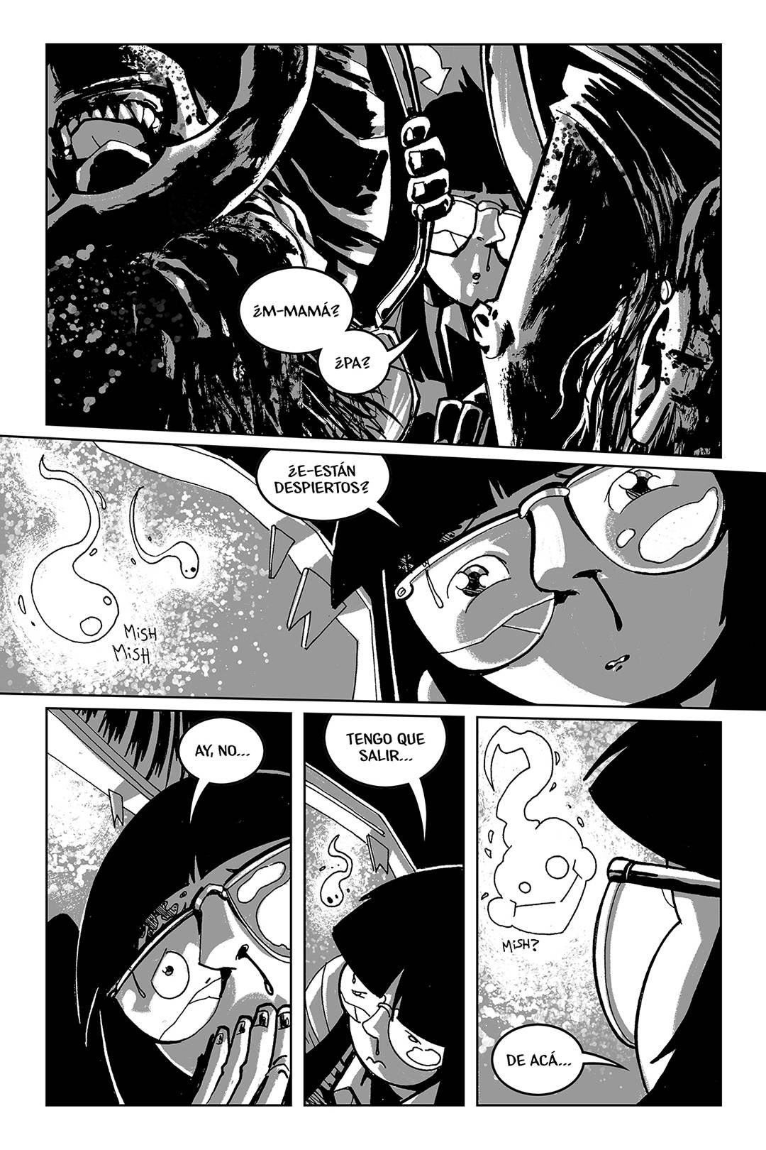 comic teora1