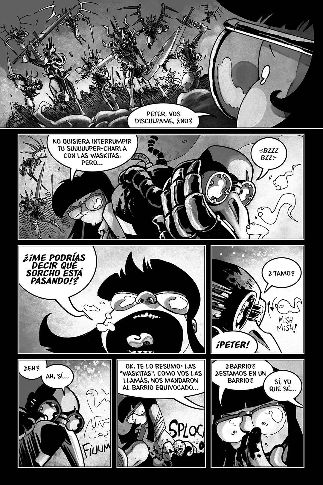 comic teora1