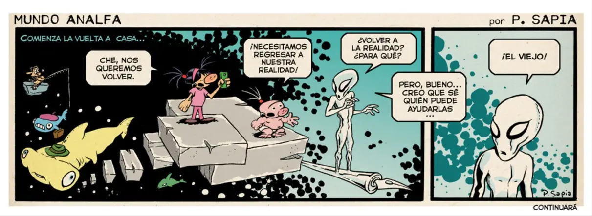 Mundo Analfa