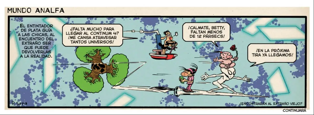 Mundo Analfa