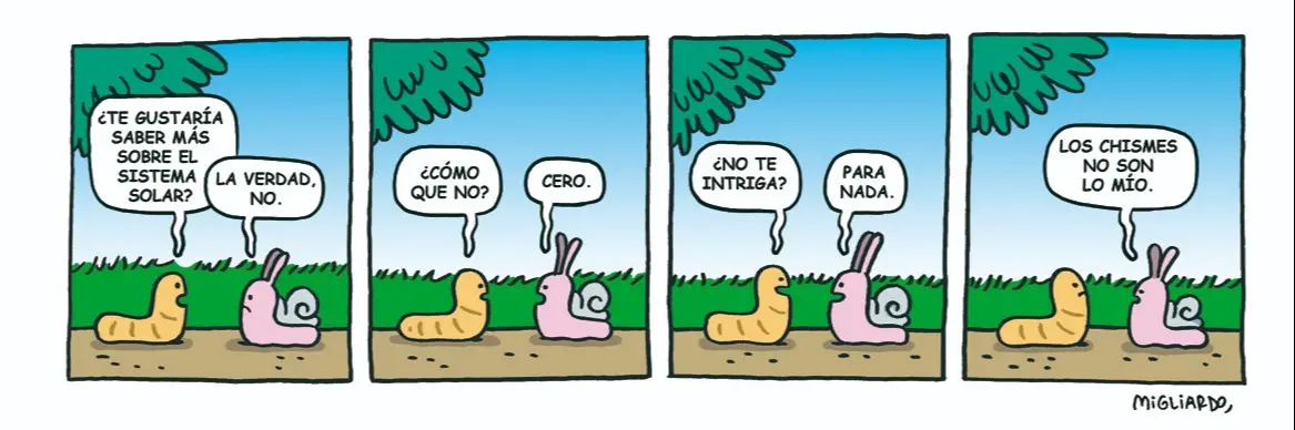 Grandes Amigos