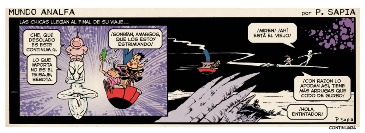 Mundo Analfa