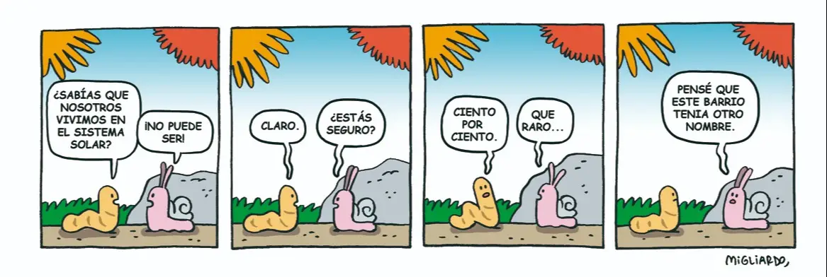 Grandes Amigos