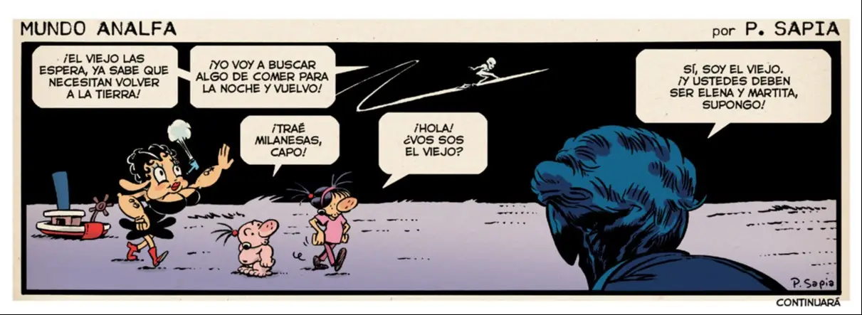 Mundo Analfa